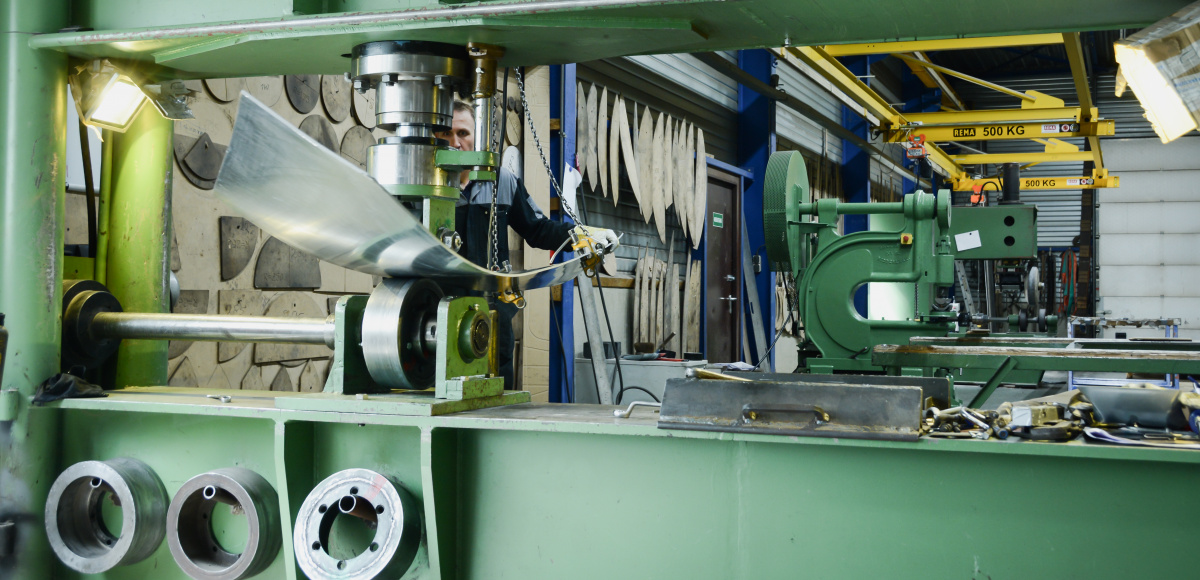 Snijtechniek Brabant | Formwork aluminium plates