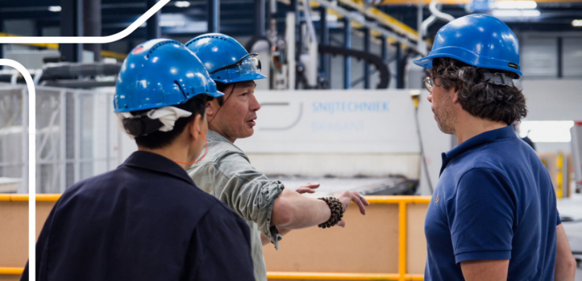 Snijtechniek Brabant | Vacancies