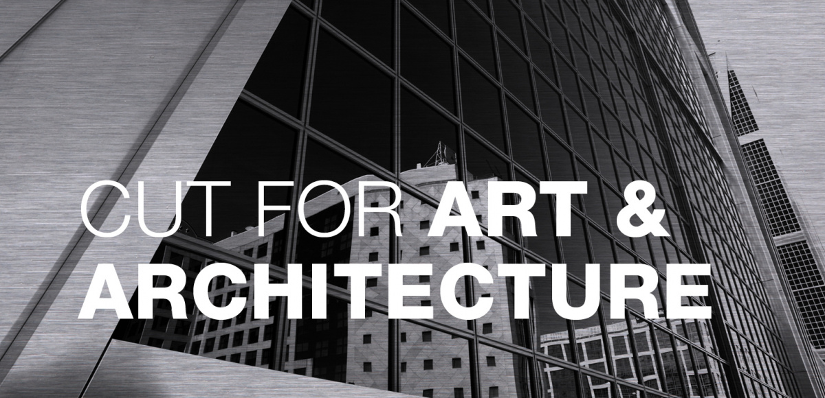 Snijtechniek Brabant | 3D milling & printing for architecture